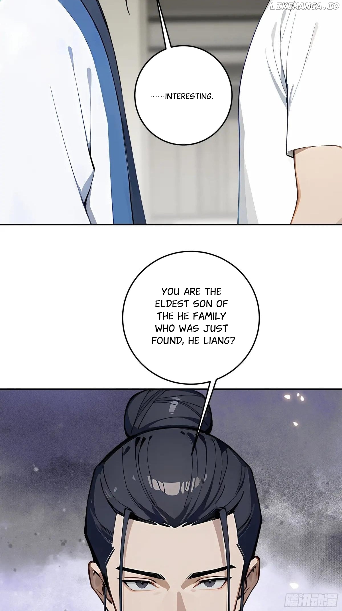 God of Learning Chapter 45 - page 58
